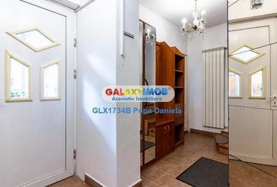 Vanzare vila S+P+1+M, 7 camere, zona Domenii - Mihalache - 17