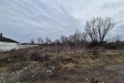 Teren de 1716 mp, în Central - 8