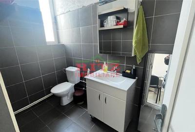 Spațiu comercial, de 560 mp, în Crișan - 1