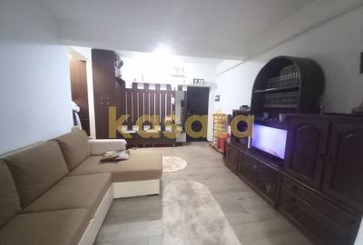 Apartament 2 camere mobilat complet | Etaj 1 | Centrală proprie - 5