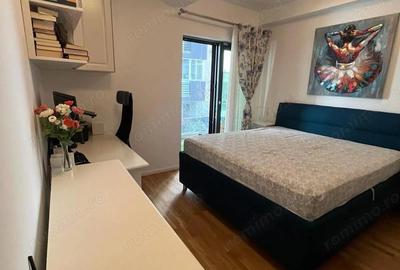 Apartament cu 3 camere în Cotroceni - 2