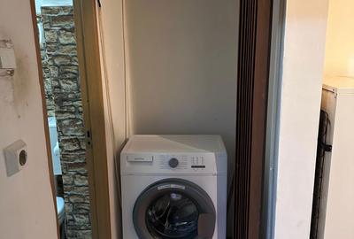 Apartament cu 2 camere decomandat în Central - 7