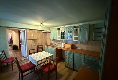 Casa 3 camere + teren 912mp zona Caraiman - 7