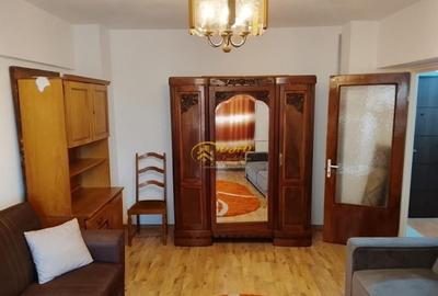 Ap. 1 camera, 30 mp, balcon, langa Piata Unirii - 3