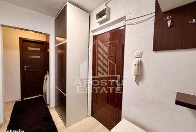 Apartament cu 2 camere, mobilat în Circumvalațiunii - 3