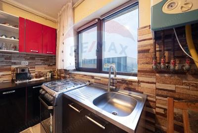 Apartament cu 2 camere decomandat în Central - 1
