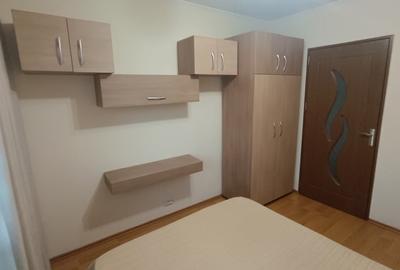 Apartament cu 3 camere semidecomandat în Brâncoveanu - 8