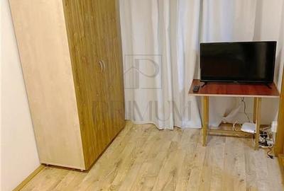 SAGULUI - 3CAM - ETAJ 1 - RENOVAT - PRETABIL INVESTITII - 3