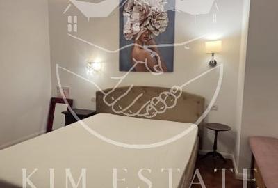 Apartament cu 3 camere decomandat, mobilat în Central - 2