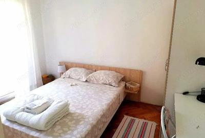 Apartament cu 2 camere nedecomandat în 7 Noiembrie - 4