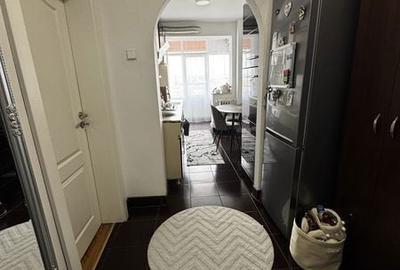 Apartament cu 2 camere semidecomandat în Valea Rosie - 5