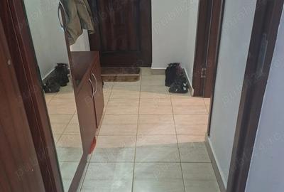Apartament cu 2 camere nedecomandat în Micro 9 - 3