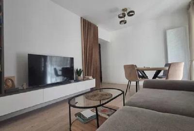 Apartament 3 camere Auchan Drumul Taberei Moghioros Park Residence - 2