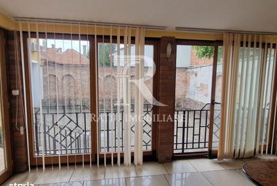 Spațiu comercial, de 640 mp, în Central - 6