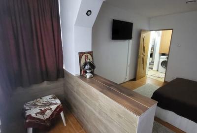 Apartament cu 3 camere în Marghiloman - 7