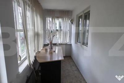 Casă cu 3 camere cu Teren 400 Mp în Central - 16