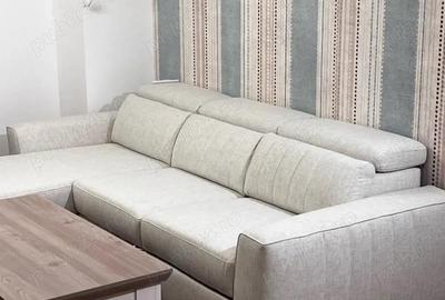 Apartament cu 3 camere decomandat în Central - 1