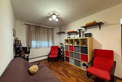 3 camere || TEI - 5