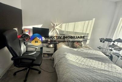 Duplex CENTRU - 4 CAMERE + parcare - 18