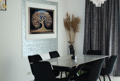 Casă individuală cu 4 camere cu Canalizare în Domnești - 14