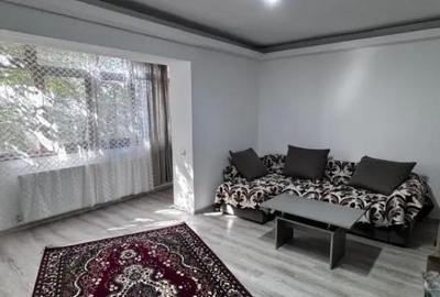 Apartament cu 2 camere decomandat, mobilat în 1 Mai