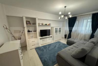 Apartament cu 2 camere decomandat, mobilat în George Enescu - 8