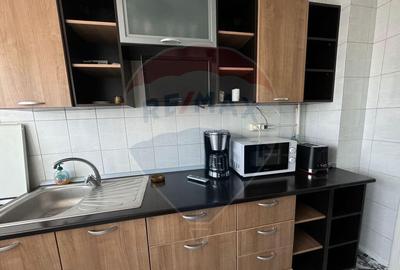 Apartament de inchiriat in zona Sarari - 1