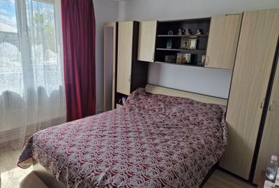 Casă cu 4 camere în Tătarca - 2