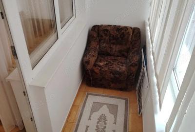 Apartament cu 2 camere decomandat în Central - 4