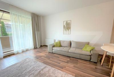 Apartament open space, 45 mp, zona strazii Maramuresului - 5