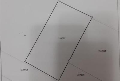 AP.3 CAMERE MOBILAT UTILAT + CURTE 52 MP BUCURESTII NOI PARC BAZILESCU - 26