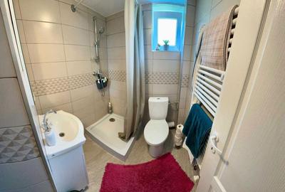 Casă cu 4 camere decomandat în Poiana Horea - 6