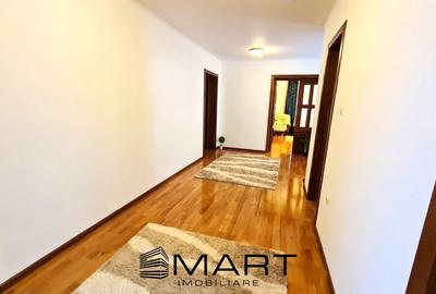 Apartament cu 4 camere decomandat, mobilat în Turnișor - 2