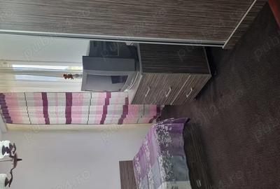 Inchiriez 2 camere str fizicienilor sect 3, mobilat, utilat - 5