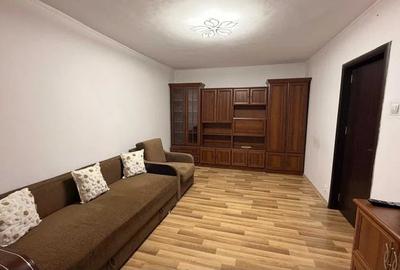 Apartament cu 2 camere decomandat, mobilat în Tineretului - 3