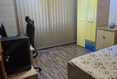 Apartament 2 camere cartier E 3 Tulcea, Aleea Mirela, langa scoala nr.8, etajul 3 din 4