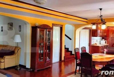 Casa canadiana cu hala in Ipotesti - 4