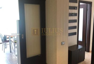 Apartament cu 3 camere decomandat, mobilat în Complex Studențesc - 7