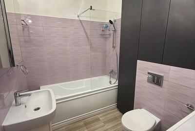 Apartament cu 2 camere decomandat, mobilat în Grozăvești - 11