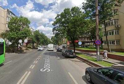 Vand apartament 4 camere, decomandat, etaj 1 - Rahova, Sos.Salaj - 1