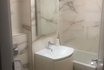 Garsonieră decomandată în Mănăștur - 5