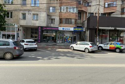 Spațiu comercial, de 22 mp, în Curtești - 5