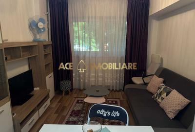 Apartament cu 2 camere decomandat, mobilat în Politehnica - 2