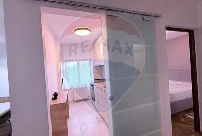 Apartament 2 camere, prima inchiriere Bd. Magheru - 18