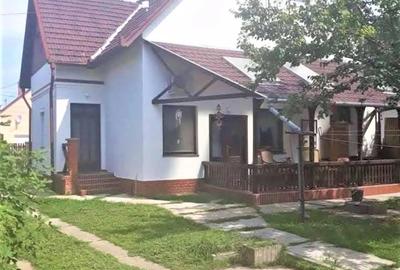 Vila in Mezohegyes, Ungaria, 40 kilometri de Arad - 2