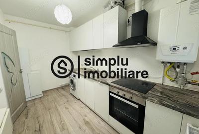 Garsoniera, bloc nou, parter - 75 000 Euro - 21