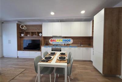 Apartament cu 2 camere semidecomandat în Drumul Taberei - 23