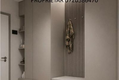 Garsonieră decomandată, mobilată în Theodor Pallady - 4