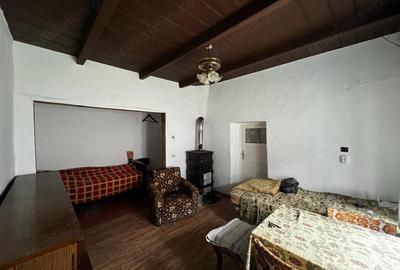 Casa sanatoasa cu teren 3000 mp - Sisterea - IMOBIHOR - 3