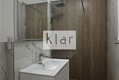 Apartament cu 2 camere semidecomandat în Între Lacuri - 11